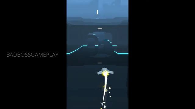 Horizon ANDROID/iOS Gameplay ( Ketchapp )