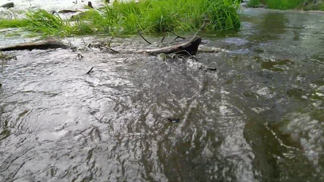 Перекат на реке. смотреть онлайн