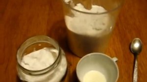 Эффективный и бюджетный соляной скраб в домашних условиях