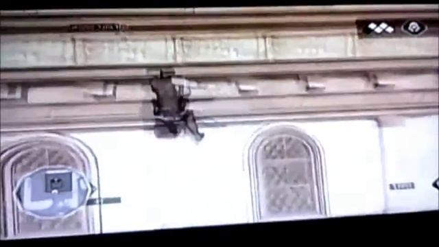 Assassins creed II spider ballerena glitch смотреть онлайн