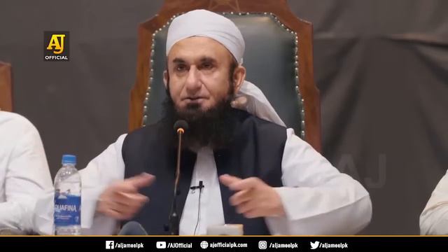 Life Changing Hadith | Very Informative Bayan by Molana Tariq Jameel Latest Bayan 2 October 2022 смотреть онлайн