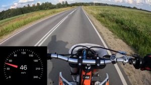 Kayo k6 максимальная скорость