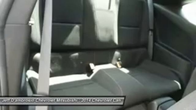 2014 CHEVROLET CAMARO Oxford, PA P3031 смотреть онлайн