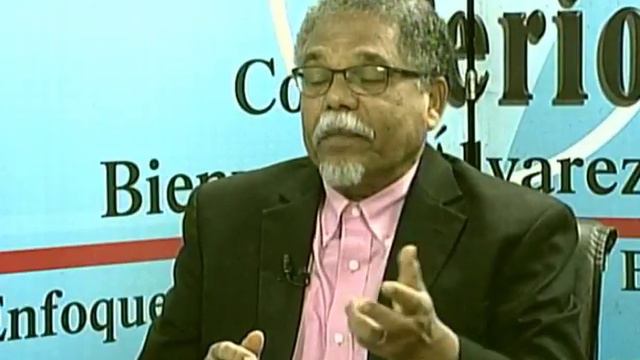 Programa Enfoque Periodístico Con Bienvenido A, Vega Inv, cesar perez смотреть онлайн