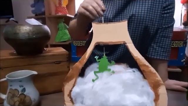 Басни смотреть онлайн