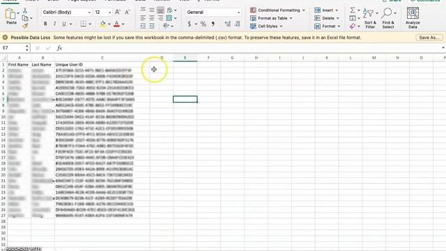 Importing Grades to Schoology (from an excel or csv file) смотреть онлайн