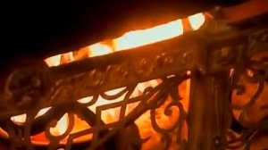 Графиня де Монсоро (концовка)