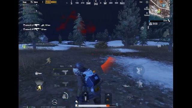 #PUBG #mixerTV #PUBGMobile?рождественские приключения?MIXER PUBG Mobile смотреть онлайн