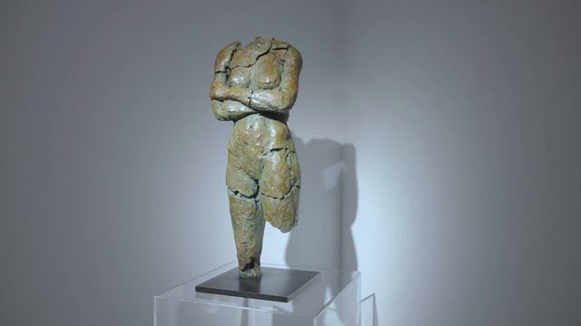 Summer 2021 | Exhibition Tour | Everard Read London смотреть онлайн