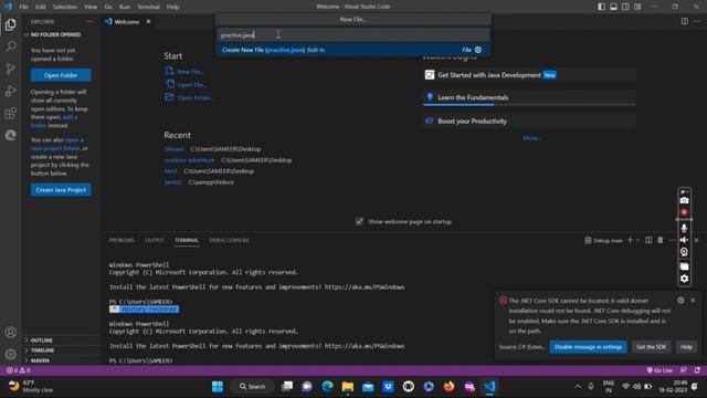 Java Language Course | Java chapter 1 | Introduction to Java | Java Tutorial for beginners | смотреть онлайн