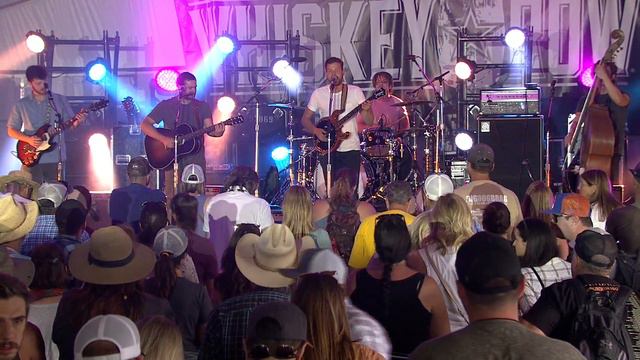 Good Feel - Boy Named Banjo (Live from Seven Peaks Fest) смотреть онлайн