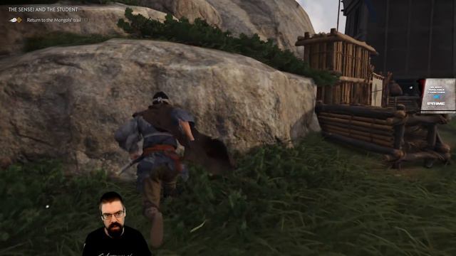Cohh Plays Ghost of Tsushima (Big Thanks To SONY For The Early Look) - Episode 6 смотреть онлайн