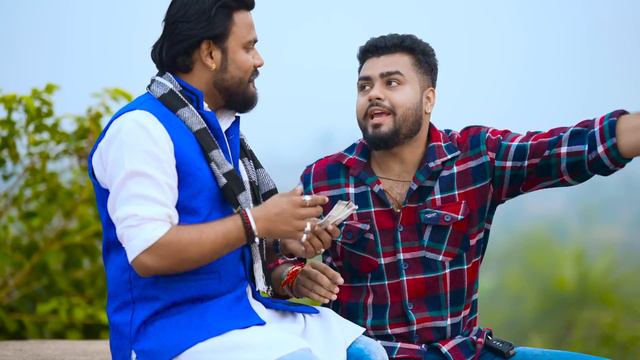 NANGAD (Nangda Ke Byah Di) | Pranjal Dahiya | Surender Romio | New Haryanvi Songs Haryanavi 2023 смотреть онлайн