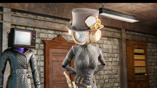 Озвучка 7 серии от DOM Studio смотреть онлайн