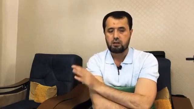 NAMOZNI BUZADIGAN AMALLAR - ABROR MUXTOR ALIY DOMLA. смотреть онлайн