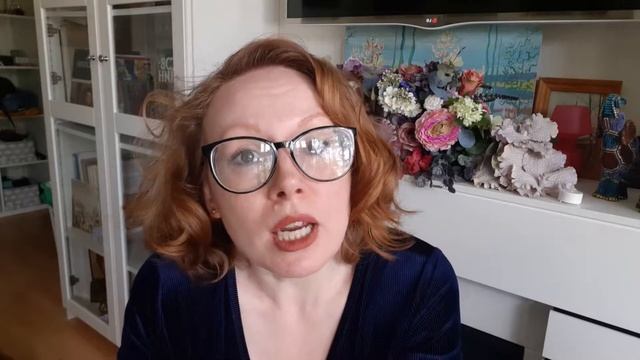 Бывшие такие бывшие