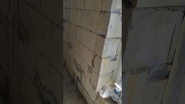 как штукатурить газобетон смотреть онлайн