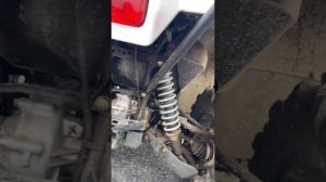 #квадроцикл  Yamaha Kodiak 700 для нашего заказчика