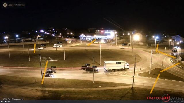 Съемка с камеры видеоналюдения ночная смотреть онлайн