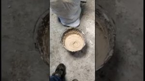 Просроченная штукатурка. Реанимация.