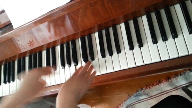 Как быстро и просто научиться играть на пианино смотреть онлайн