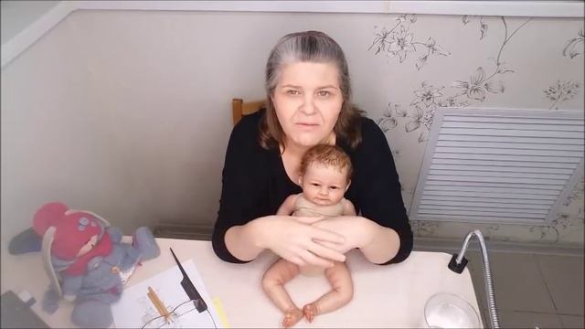 Мошенник, какой он? Как себя ведет? Ненужная кукла реборн. смотреть онлайн