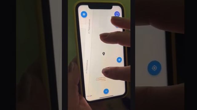 Работнику. Как пользоваться приложением Геотаргет. смотреть онлайн
