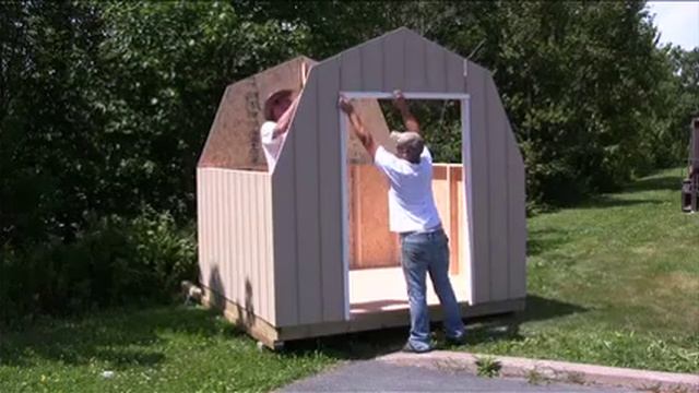 minibarn смотреть онлайн