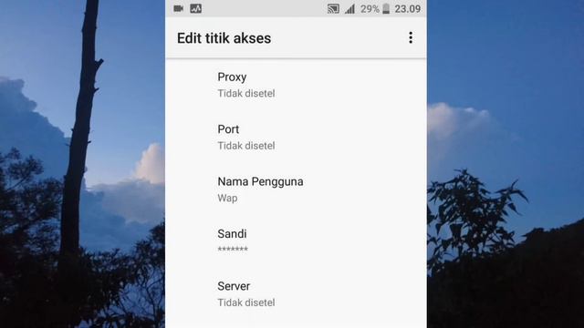 CARA SETTING APN TELKOMSEL 4G LTE DI ANDROID смотреть онлайн