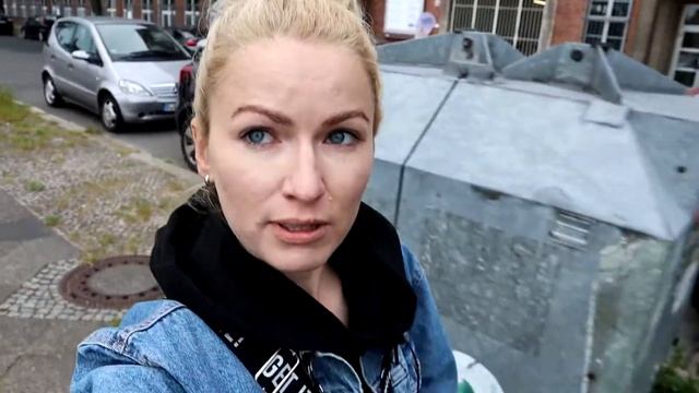 VLOG#4: БЛОШИНЫЙ РЫНОК В ГЕРМАНИИ, FLOHMARKT, ПРОДАЕМ НА БАРАХОЛКЕ В БЕРЛИНЕ, ЖИЗНЬ В ГЕРМАНИИ