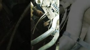 Chery/Vortex Estina. Не едет