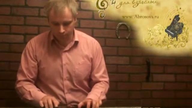 Кан-кан - исполняет ученик.mp4 смотреть онлайн