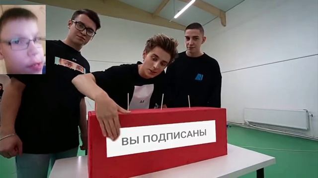 Влад А4 напитки смотреть онлайн