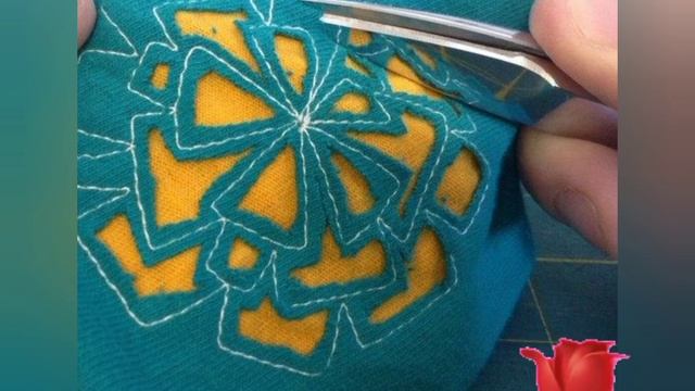 Дизайн одежды. Design Bekleidung смотреть онлайн