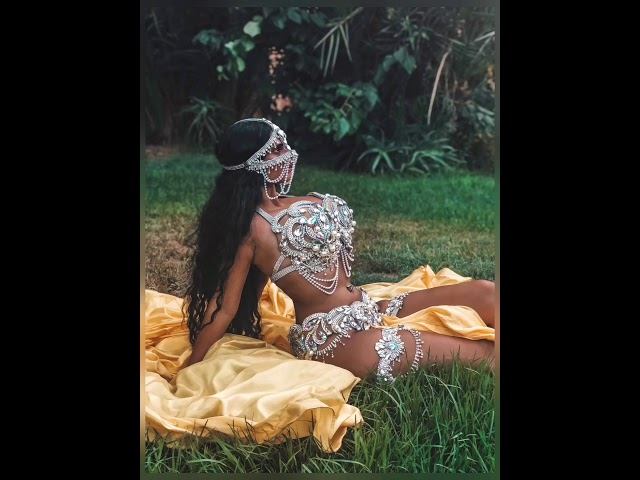 Самира Зопунян- Мотивация