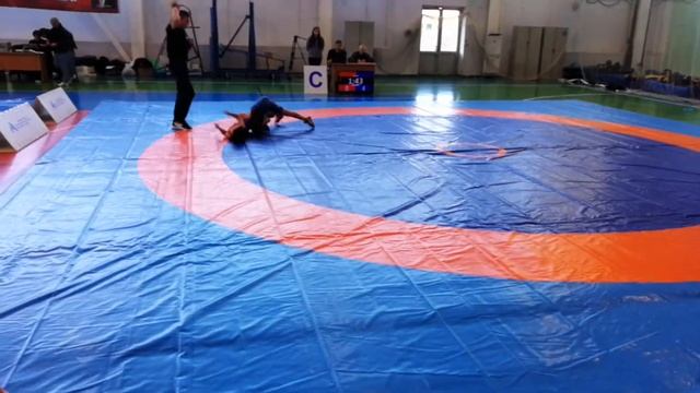 Алексеев, 1 круг смотреть онлайн