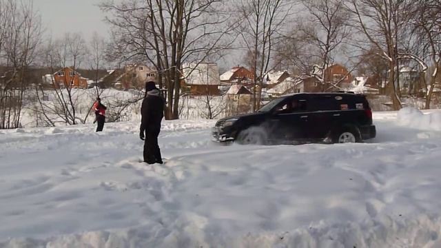 День рождения Ховер клуб. Начало. смотреть онлайн