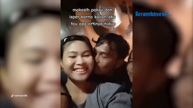 Viral Istri Pertama dan Kedua Sangat Akrab Seperti Adik Kakak di Sumatera Selatan смотреть онлайн