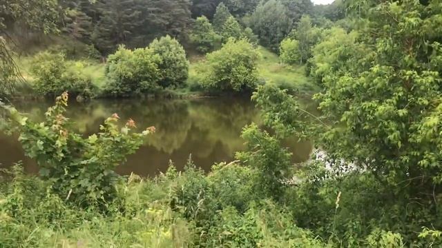 КП Река река. Звенигород смотреть онлайн