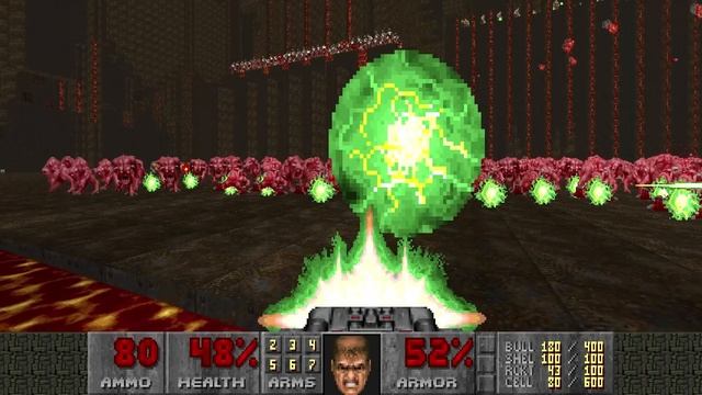 How The BFG9000 Works