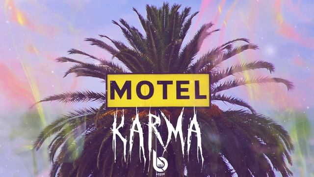 "Karma" | DanceHall | Reggaetón Instrumental | Type Beat | Instrumental смотреть онлайн