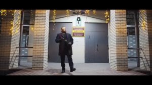 Игорь Ондар & Роман Ондар - Роза чечек (2018)