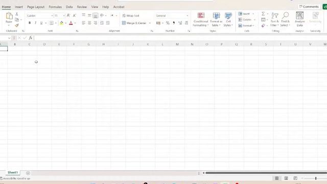 How to convert a csv file in excel table using data tab смотреть онлайн