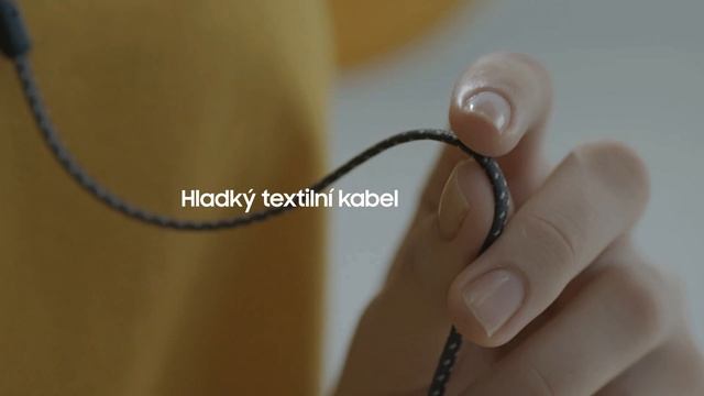 #MujStylMujSamsung - Sluchátka Rectangle смотреть онлайн