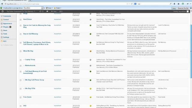 SEO Services that really works! Tired of getting rip off by so call SEO Expert?? смотреть онлайн
