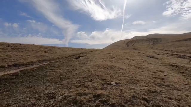 Sortie en Quadrix à la Pierre Percée смотреть онлайн