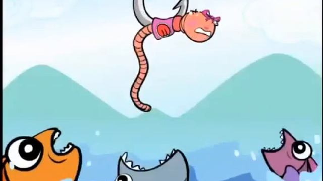 Earthworms for Kids | ScienceWithMe! смотреть онлайн