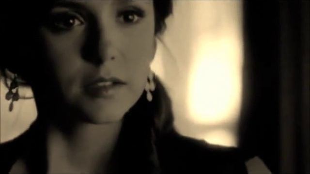The Vampire Diaries/Caroline,Elena,Bonnie,Stefan,Damon,Matt,Liz,Tyler,Klaus/ смотреть онлайн