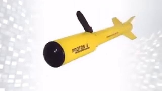 JW Fishers Proton 4 Underwater Magnetometer - metaldetector.com смотреть онлайн
