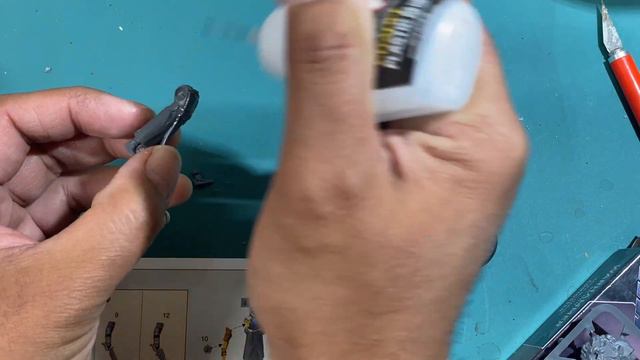 Astra Militarum Commissar - Unboxing, Review, and FULL ASSEMBLY - Warhammer 40k смотреть онлайн